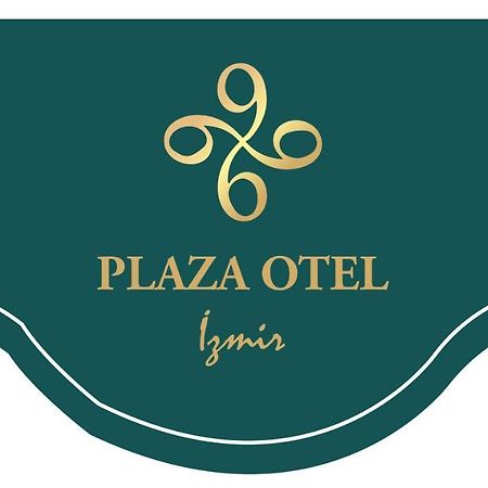 Plaza Hotel Izmir Exterior photo